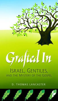 Grafted In explores the Jewish