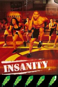 Beach body insanity 2025 workout shaun t