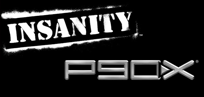 REVIEW INSANITY vs. P90X Showdown Dysfunctional Parrot