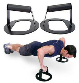 Beachbody push up stands sale