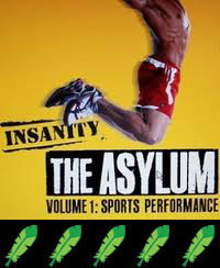 insanity asylum review
