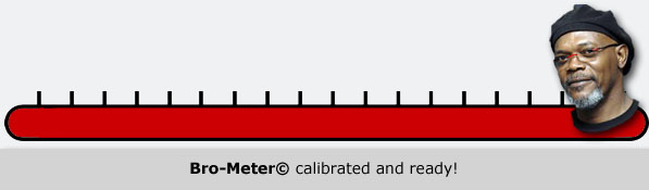 cool meter