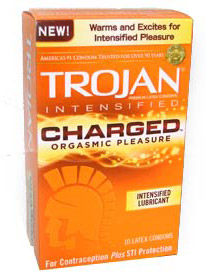 trojan box