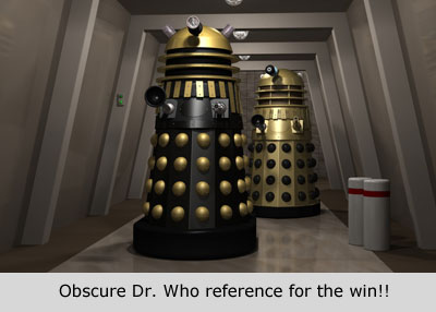 dalek