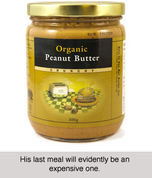 peanutbutter