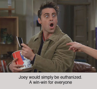 joey