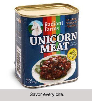 unicornmeat