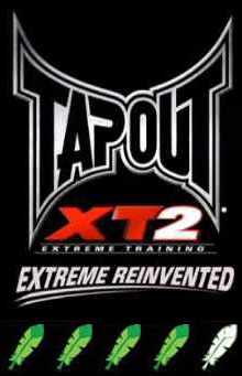 tapout xt wallpaper