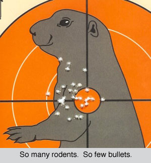 gophertarget