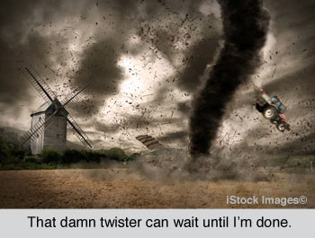 twister