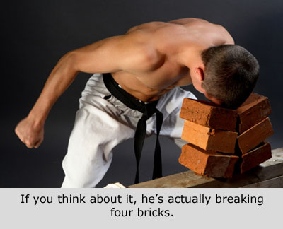 karate_bricks