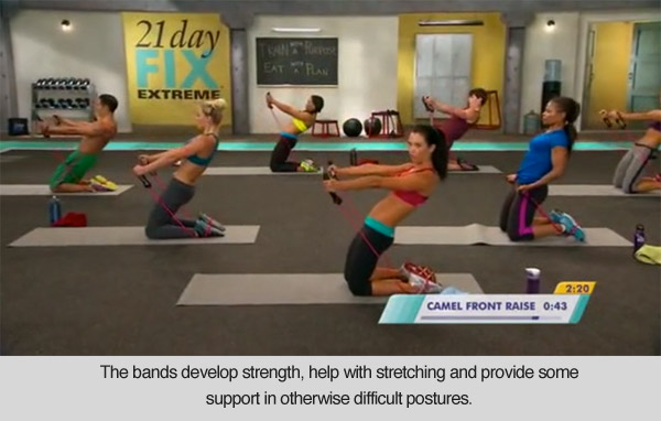 21 day fix extreme lower fix exercises