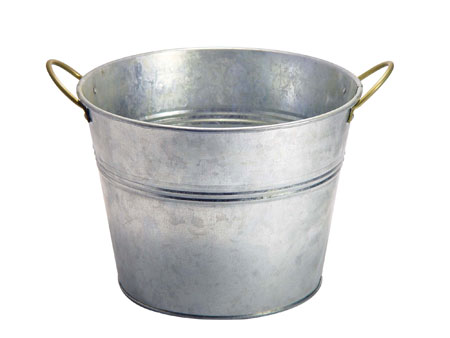 bucket