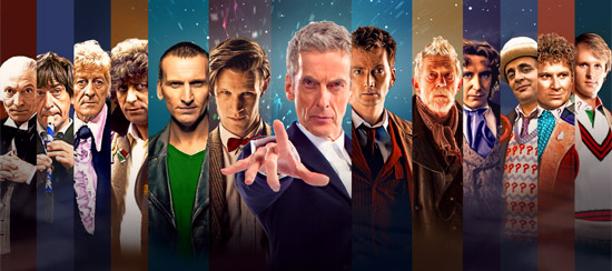 timelords