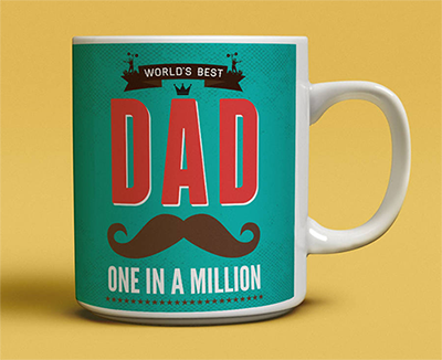 dadmug