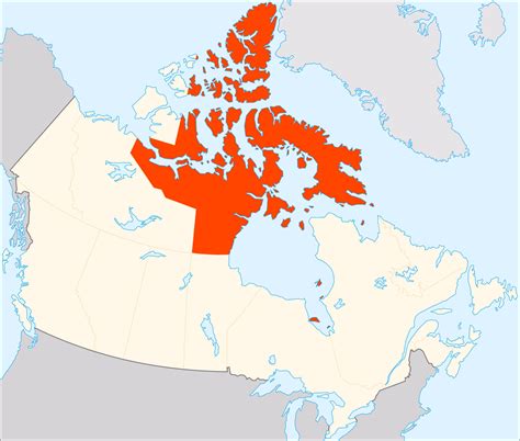 nunavut