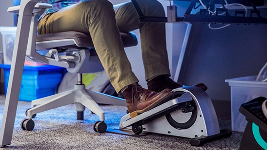 ellipticaldesk