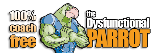 DDP Yoga - The COMPLETE Review - Dysfunctional Parrot