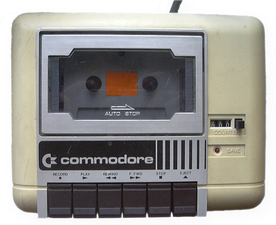c-cassette