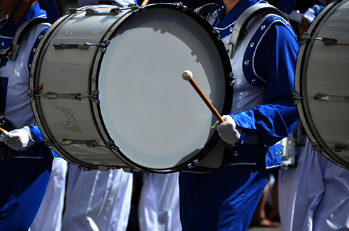 bassdrum