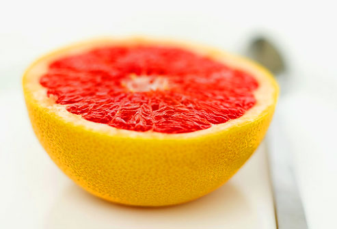 grapefruit