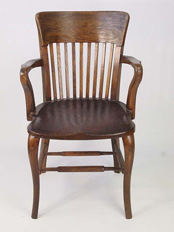 oakchair