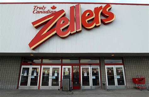 zellers