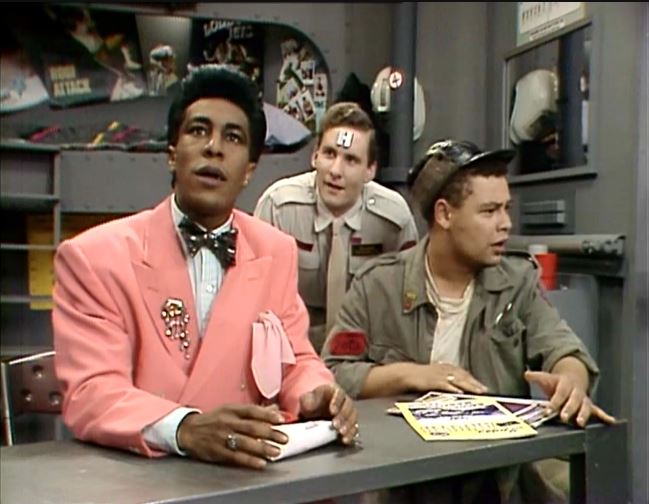 reddwarf