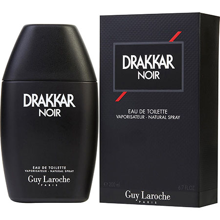 drakkar