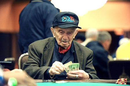 oldpoker